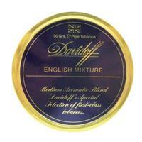 Davidoff English Mixture Pipe Tobacco - Mom's Cigars