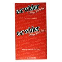 E-Z Wider Orange Cigarette Paper RYO Supplies E-Z Wider