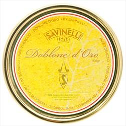 Savinelli Doblone d'Oro Pipe Tobacco Pipe Tobacco Savinelli