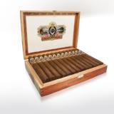 Ashton Estate Sun Grown - Mom's Cigars