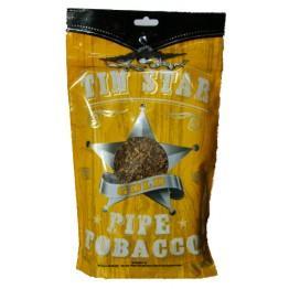 Tin Star Gold Pipe Tobacco Pipe Tobacco Tin Star