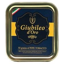 Savinelli Giubileo d'Oro Pipe Tobacco Pipe Tobacco Savinelli