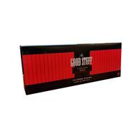 Good Stuff Full Flavor Little Cigars Little Cigars Good Stuff Full Flavor 10 Cartons of 20