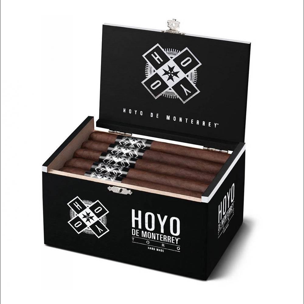 Hoyo de Monterrey Black Premium Cigars Hoyo de Monterrey
