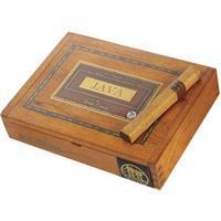 Java Corona Latte premium cigars in a 24-count box, featuring smooth, flavorful Java Latte cigar wrappers and packaging.