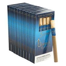 Hav A Tampa Jewels Vanilla Cigars Machine Made Hav a Tampa