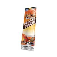 Juicy Peach Blunt Wraps Blunt Wraps Juicy