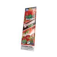 Juicy Strawberry Blunt Wraps Blunt Wraps Juicy