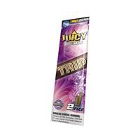 Juicy Trip Blunt Wraps Blunt Wraps Juicy
