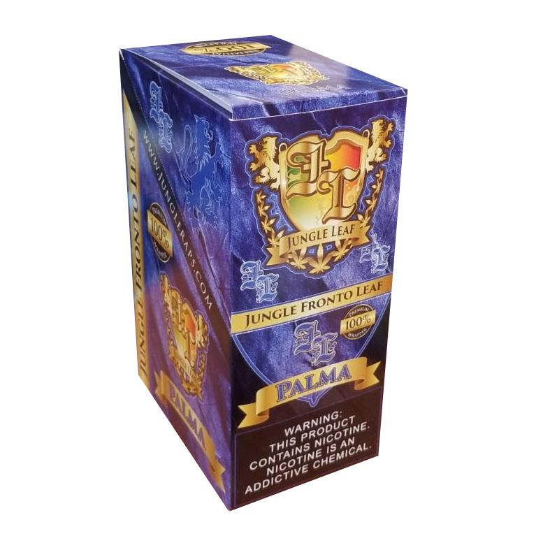 Jungle Fronto Leaf Palma Cigar Leaf Leaf Tobacco