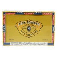 King Edward Imperial Cigars Machine Made King Edward Imperial Box of 50