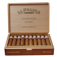 La Palina Illumination Premium Cigars La Palina