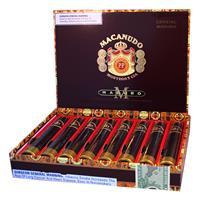 Macanudo Maduro Premium Cigars Macanudo