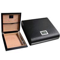 Marquis Leather Humidor (20ct) Accessories Prestige Import Group
