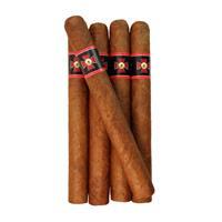 Miraculous Templar Sumatra Premium Cigars Miraculous Templar