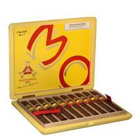 Montecristo Epic Premium Cigars Montecristo