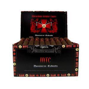 Miraculous Templar Maduro Premium Cigars Miraculous Templar