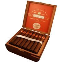 Nat Sherman Metropolitan Maduro Premium Cigars Nat Sherman