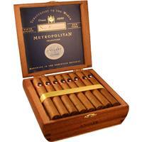 Nat Sherman Metropolitan Connecticut Premium Cigars Nat Sherman