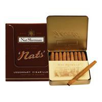 Nat Sherman Small Cigars Premium Cigars Nat Sherman