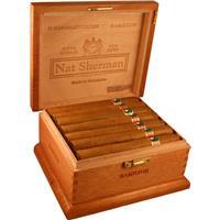 Nat Sherman Metropolitan Host Premium Cigars Nat Sherman