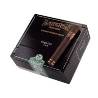 Natural Larutan English Premium Cigars Drew Estate