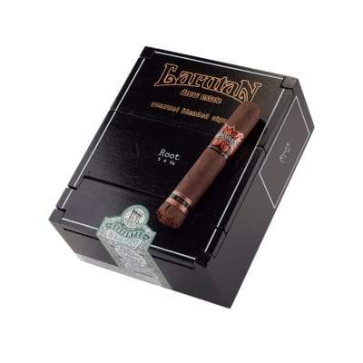 Natural Root Premium Cigars Drew Estate