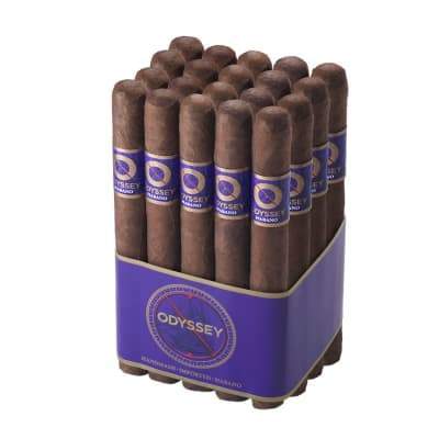 Odyssey Cigars Habano Premium Cigars Odyssey Cigars