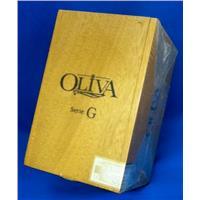 Oliva Serie G Natural Premium Cigars Oliva