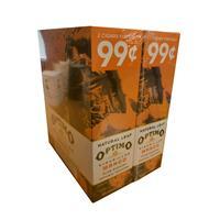 Optimo Mango Cigarillos Machine Made Optimo Mango 30 Packs of 2