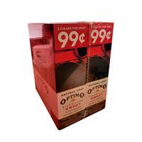 Optimo Sweet Cigarillos Machine Made Optimo Sweet 30 Packs of 2
