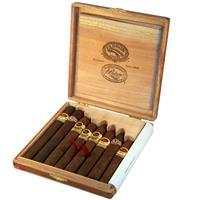 Padron Maduro Sampler Premium Cigars Padron