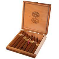 Padron Natural Sampler Premium Cigars Padron