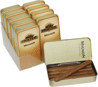 Panter Mignon Cigars Premium Cigars Panter