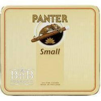Panter Small Cigars Premium Cigars Panter