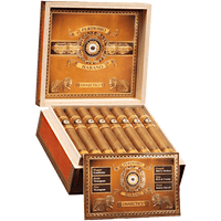 Perdomo Habano Bourbon Barrel-Aged Connecticut Premium Cigars Perdomo