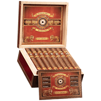 Perdomo Habano Bourbon Barrel-Aged Sun Grown Premium Cigars Perdomo