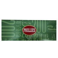 Phillies Menthol 100s Little Cigars Little Cigars Phillies Menthol 100s 10 Cartons of 20