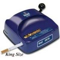 premier excel cigarette machine Premier Excel Injector
