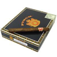 Punch Natural Premium Cigars Punch