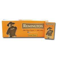 Remington Peach Little Cigars Little Cigars Remington Peach 10 Cartons of 20