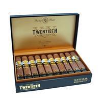 Rocky Patel 20th Anniversary Premium Cigars Rocky Patel