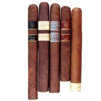 Rocky Patel Best of Sampler Premium Cigars Rocky Patel Best of Rocky Patel Sampler of 5