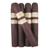Rocky Patel Decade Premium Cigars Rocky Patel Emperor (6.0" x 60) 5 Pack