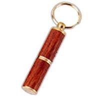 Rosewood Bullet Cigar Punch Accessories Quality Importers
