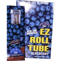 Royal Blunts Blueberry Wraps Blunt Wraps Royal Blunts
