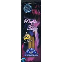 Royal Blunts Purple Grape (Haze) Wraps Blunt Wraps Royal Blunts