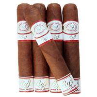 RyJ by Romeo y Julieta Premium Cigars Romeo y Julieta