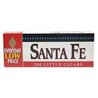 Santa Fe Original Little Cigars Little Cigars Santa Fe