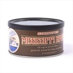 Seattle Pipe Club Mississippi River Pipe Tobacco Pipe Tobacco Seattle Pipe Club